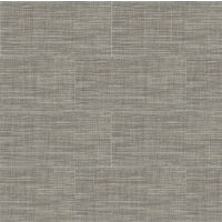 Tailor Art 12" x 24" x 3/8" Floor and Wall Tile in Grey