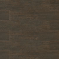 Barrique 8" x 40" x 3/8" Floor and Wall Tile in Fonce