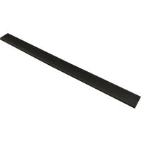 Barrique 2" x 24" x 3/8" Trim in Noir