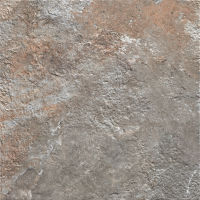 Rok 20" x 20" x 3/8" Floor and Wall Tile in Antracite