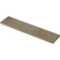 Rok 3" x 13" x 1/2" Trim in Tufo