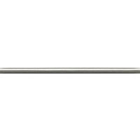 Ambiance 0.75" x 12" x 1/2" Trim in Pewter
