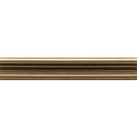 Ambiance 2" x 12" x 15/16" Trim in Bronze