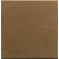 Ambiance 4" x 4" x 7/16" Trim in Bronze