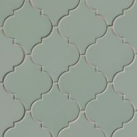 Costa Allegra Floor and Wall Mosaic in Gulf