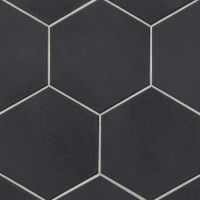 Costa Allegra 8" x 8" x 3/8" Floor and Wall Tile in Riverway