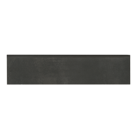 Chateau 3" x 12" x 1/4" Trim in Midnight