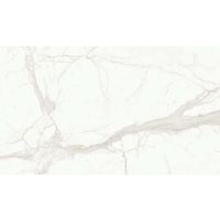 Magnifica Calacatta Super White Porcelain in 1/4"