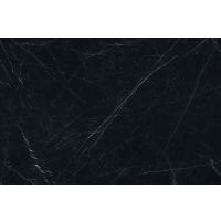 Magnifica Nero Marquina Porcelain in 1/2"