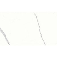 Magnifica Statuario Super White Porcelain in 1/4"