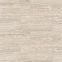 Toscano 12" x 24" x 5/16" Floor and Wall Tile in Silver