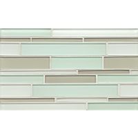 Hamptons Wall Mosaic in Spa