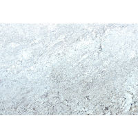 Alaska White Granite in 3 cm