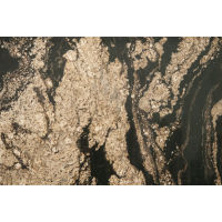 Wild Fire Granite in 2 cm