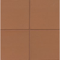 Metropolitan 8" x 8" x 1/2" Floor and Wall Tile in Galaxy