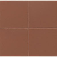 Metropolitan 8" x 8" x 1/2" Floor and Wall Tile in Harvard Square