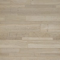 Ashen Grey Floor and Wall Mosaic