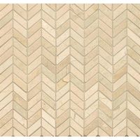 Crema Marfil Select Wall Mosaic