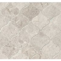 Sebastian Grey Wall Mosaic