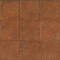 Cotto Nature 14" x 14" x 5/16" Floor and Wall Tile in Sicilia