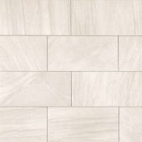 Purestone 12" x 24" x 5/16" Floor and Wall Tile in Beige