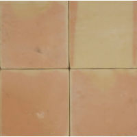 Mexican Saltillo Pavers 12" x 12" x 5/8" Paver in Super Saltillo