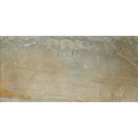 Amber Gold 12" x 24" x 2" Ledger