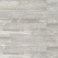 Crate 6" x 24" x 3/8" Floor and Wall Tile in Weathered Board