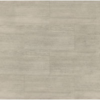 Materia 3D 12" x 24" x 3/8" Floor and Wall Tile in Platinum