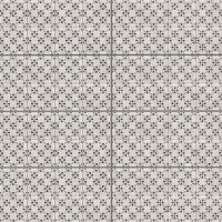 12x24 Bloom Deco Castle Graphite