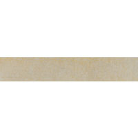Quartzite 4" x 12" x 3/8" Floor and Wall Tile in Sunset