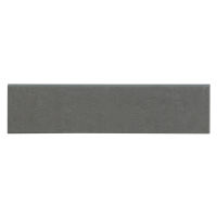 Simply Modern 3" x 12" x 3/8" Trim in Black
