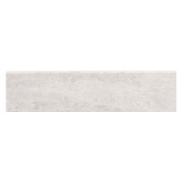 Simply Modern 3" x 12" x 3/8" Trim in Creme