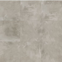 Cemento 24" x 24" x 3/8" Floor and Wall Tile in Classico