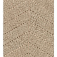 Lido 2" x 6" Floor and Wall Mosaic in Camel