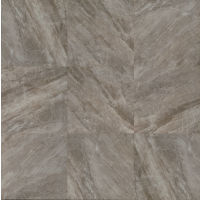 Stone Mountain 24" x 24" x 3/8" Floor and Wall Tile in Gris