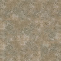 Verona 20" x 20" x 3/8" Floor and Wall Tile in Olive