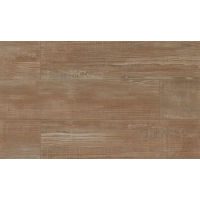 Bayou Country 8" x 24" x 3/8" Floor and Wall Tile in Camel