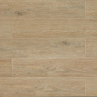 European 8" x 36" x 3/8" Floor and Wall Tile in French Oak