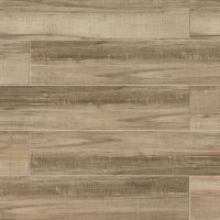 Forest 8" x 36" x 3/8" Floor and Wall Tile in Ocra