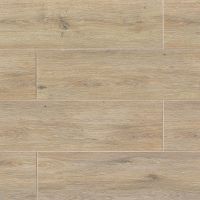 Titus 8" x 36" x 3/8" Floor and Wall Tile in Camel