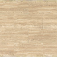 Aymaran Cream 12" x 24" x 3/8" Wall Tile