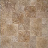 Cobblestone Brown 3 cm Paver