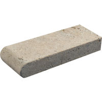 Philadelphia Rust 4" x 12" x 5 cm Trim