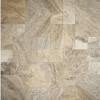 Silver Mist 3 cm Paver