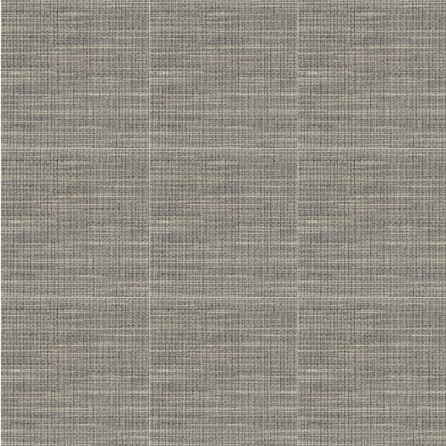 Tailor Art 24" x 24" x 3/8" Floor and Wall Tile in Grey