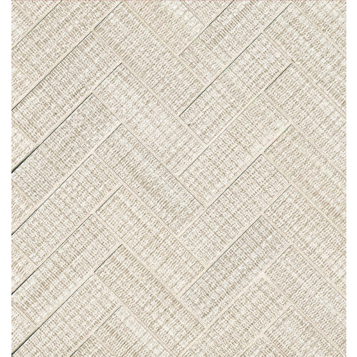 Tailor Art Floor & Wall Mosaic in Light