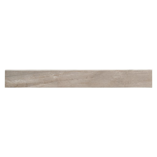 Athena 3" x 24" x 3/8" Trim in Cliff