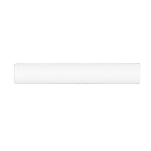 Traditions 1" x 6" x 1/4" Trim in Ice White