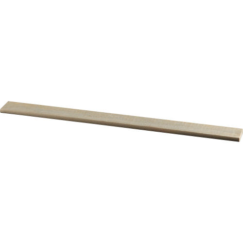 Barrique 2" x 40" x 3/8" Trim in Bleu
